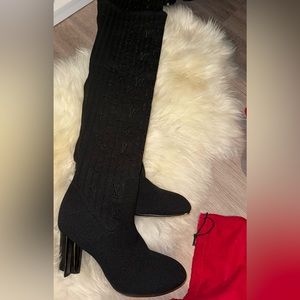 Louis Silhouette Boot